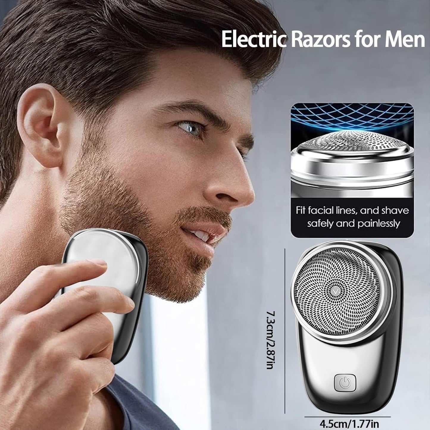 TrimX Mini Trimmer
