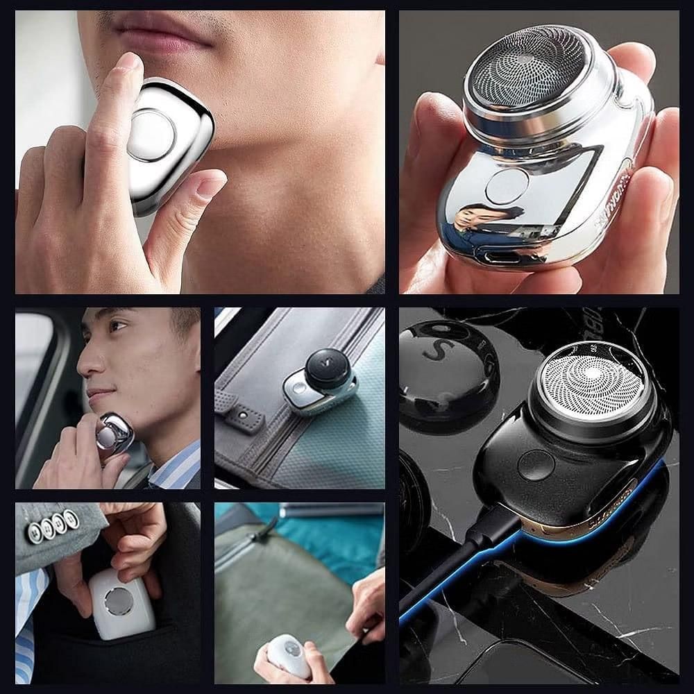 TrimX Mini Trimmer
