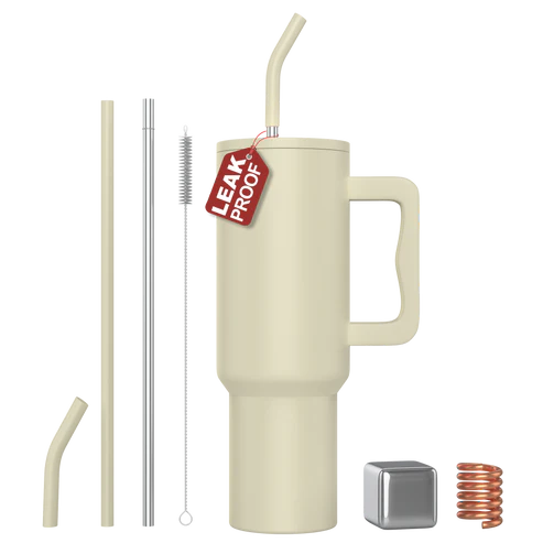 Chill Tumbler Water Bottle- 1.2L