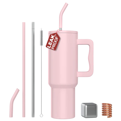 Chill Tumbler Water Bottle- 1.2L