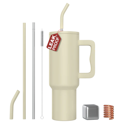 Chill Tumbler Water Bottle- 1.2L