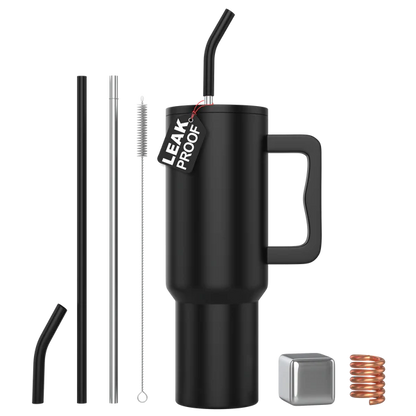 Chill Tumbler Water Bottle- 1.2L