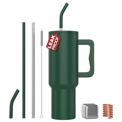Chill Tumbler Water Bottle- 1.2L